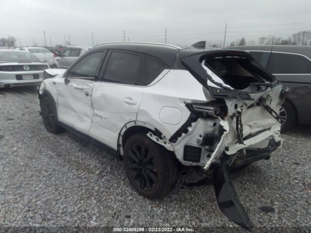 Photo 2 VIN: JM3KFBDM0K0631504 - MAZDA CX-5 