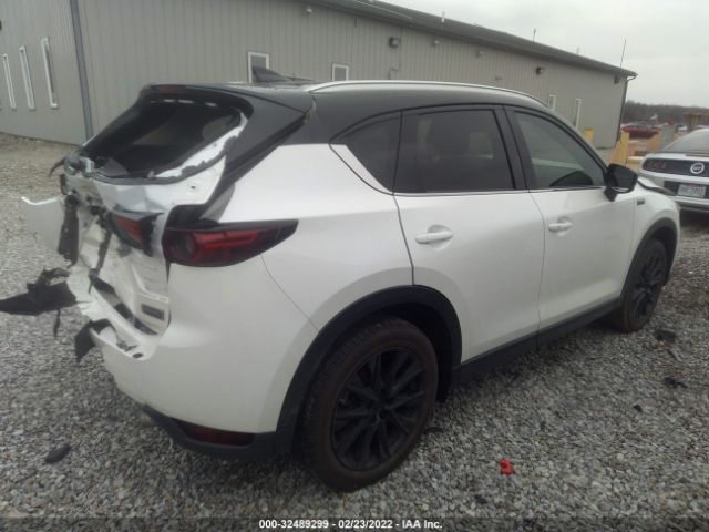 Photo 3 VIN: JM3KFBDM0K0631504 - MAZDA CX-5 