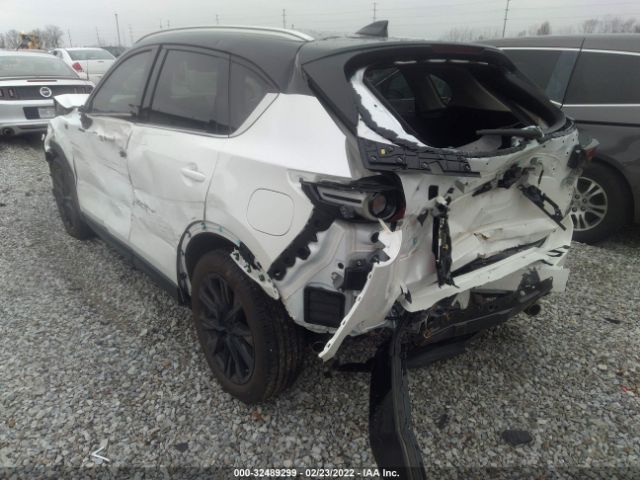 Photo 5 VIN: JM3KFBDM0K0631504 - MAZDA CX-5 