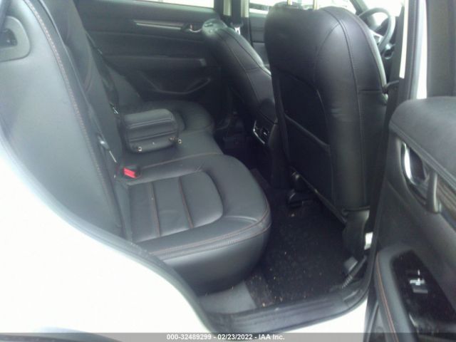 Photo 7 VIN: JM3KFBDM0K0631504 - MAZDA CX-5 