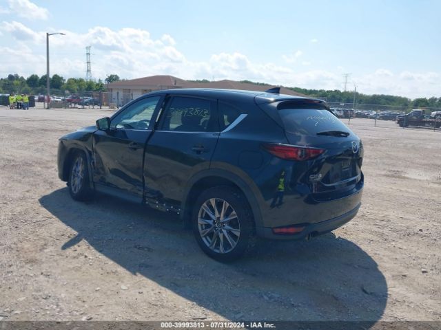 Photo 2 VIN: JM3KFBDM0K0638145 - MAZDA CX-5 