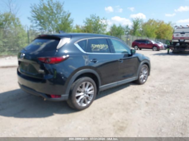 Photo 3 VIN: JM3KFBDM0K0638145 - MAZDA CX-5 