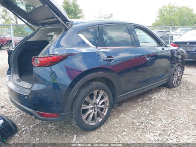 Photo 3 VIN: JM3KFBDM0K0640431 - MAZDA CX-5 