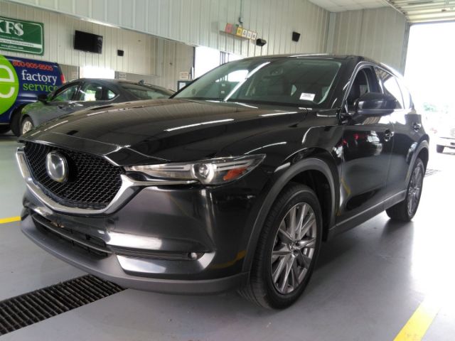 Photo 0 VIN: JM3KFBDM0K0652482 - MAZDA CX-5 