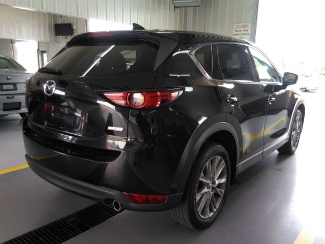 Photo 1 VIN: JM3KFBDM0K0652482 - MAZDA CX-5 