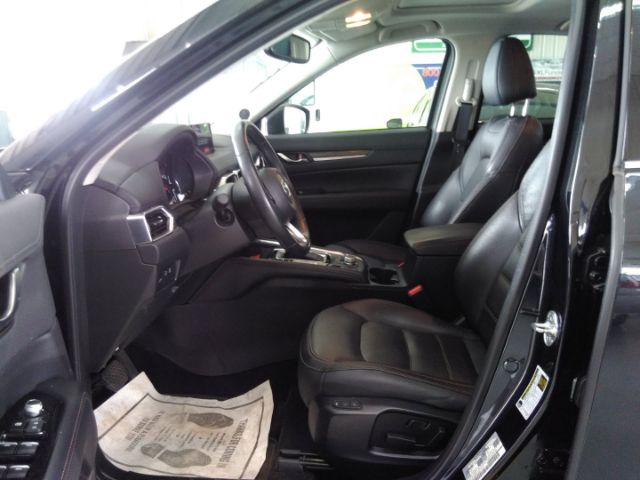 Photo 4 VIN: JM3KFBDM0K0652482 - MAZDA CX-5 