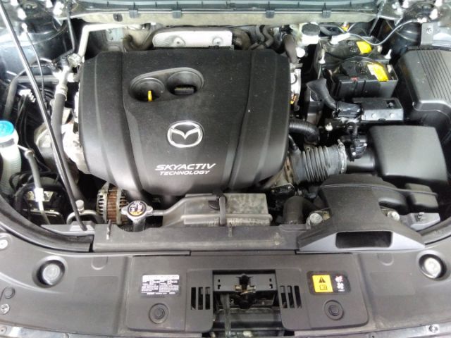 Photo 6 VIN: JM3KFBDM0K0652482 - MAZDA CX-5 