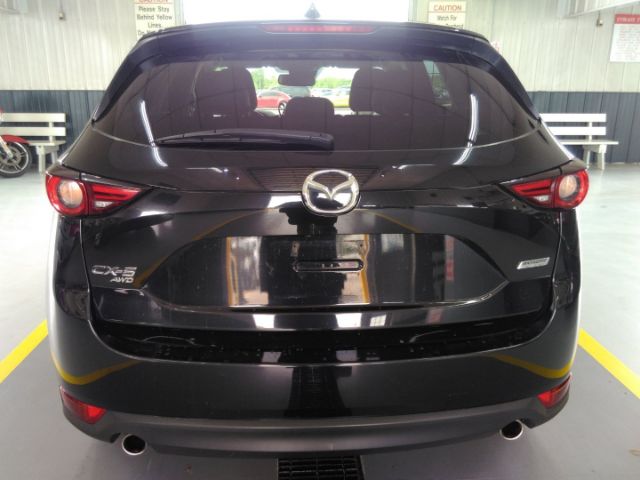 Photo 9 VIN: JM3KFBDM0K0652482 - MAZDA CX-5 