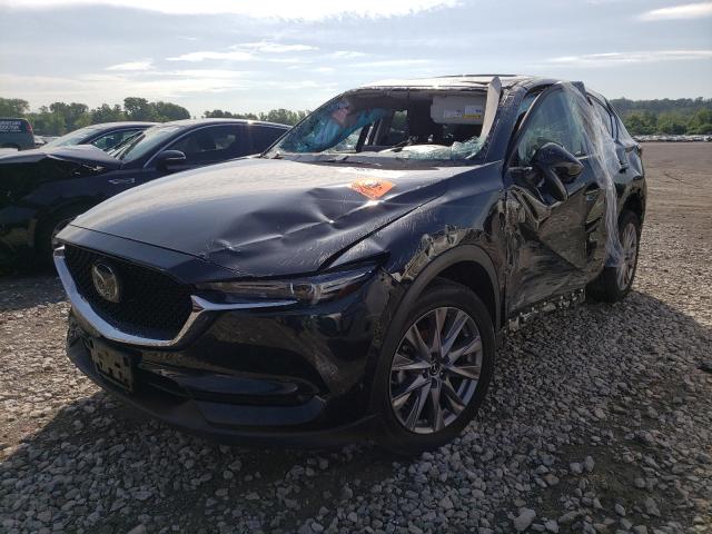 Photo 1 VIN: JM3KFBDM0K0678788 - MAZDA CX-5 GRAND 