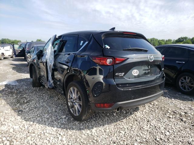 Photo 2 VIN: JM3KFBDM0K0678788 - MAZDA CX-5 GRAND 