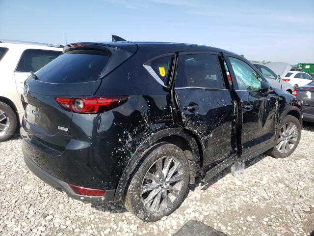 Photo 3 VIN: JM3KFBDM0K0678788 - MAZDA CX-5 GRAND 