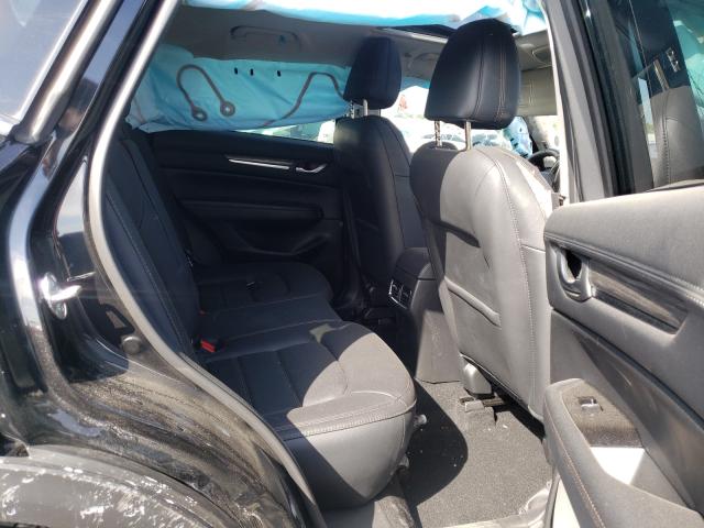 Photo 5 VIN: JM3KFBDM0K0678788 - MAZDA CX-5 GRAND 