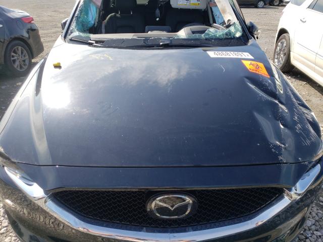 Photo 6 VIN: JM3KFBDM0K0678788 - MAZDA CX-5 GRAND 