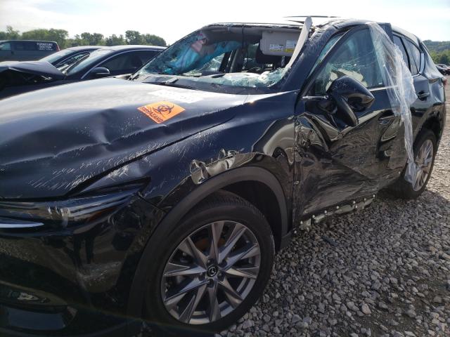 Photo 8 VIN: JM3KFBDM0K0678788 - MAZDA CX-5 GRAND 