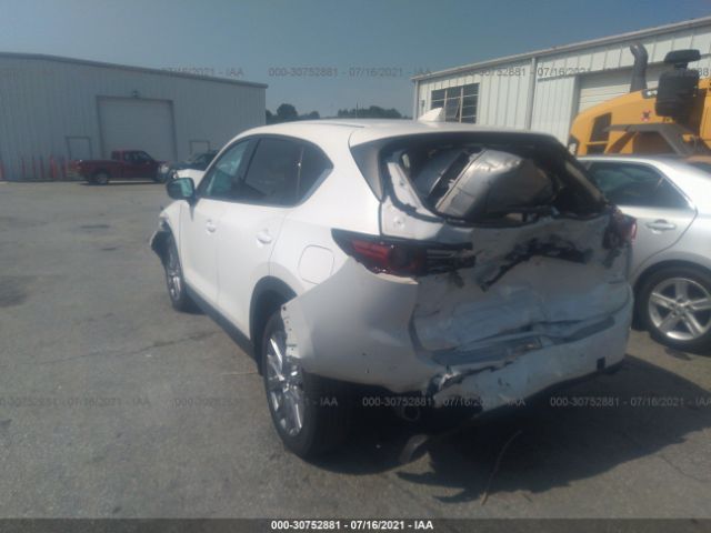 Photo 2 VIN: JM3KFBDM0K0683537 - MAZDA CX-5 