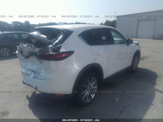 Photo 3 VIN: JM3KFBDM0K0683537 - MAZDA CX-5 