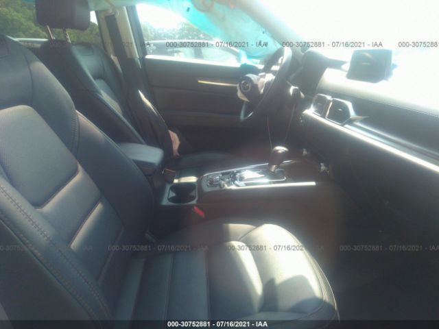 Photo 4 VIN: JM3KFBDM0K0683537 - MAZDA CX-5 