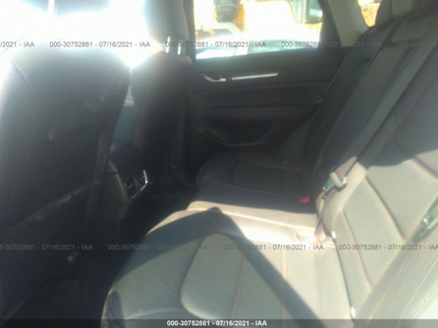 Photo 7 VIN: JM3KFBDM0K0683537 - MAZDA CX-5 