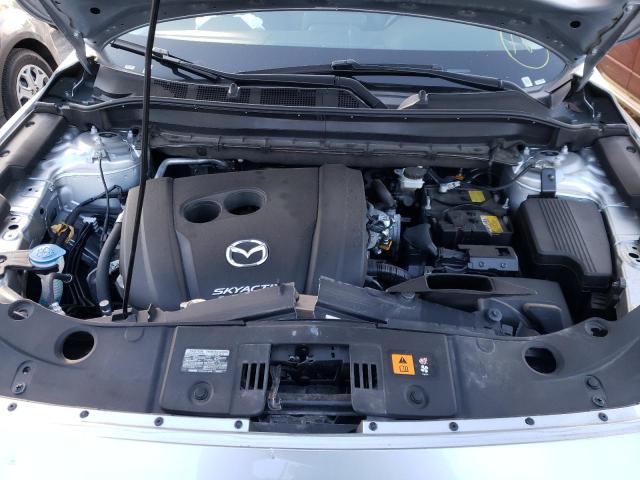 Photo 11 VIN: JM3KFBDM0K0687748 - MAZDA CX-5 GRAND 