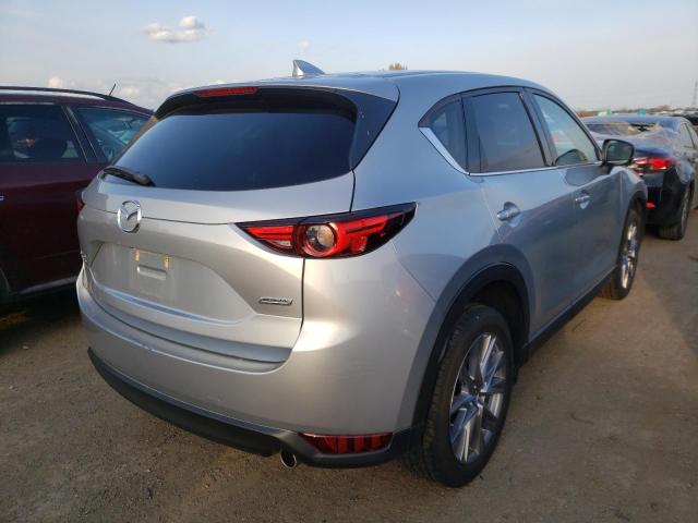 Photo 2 VIN: JM3KFBDM0K0687748 - MAZDA CX-5 GRAND 