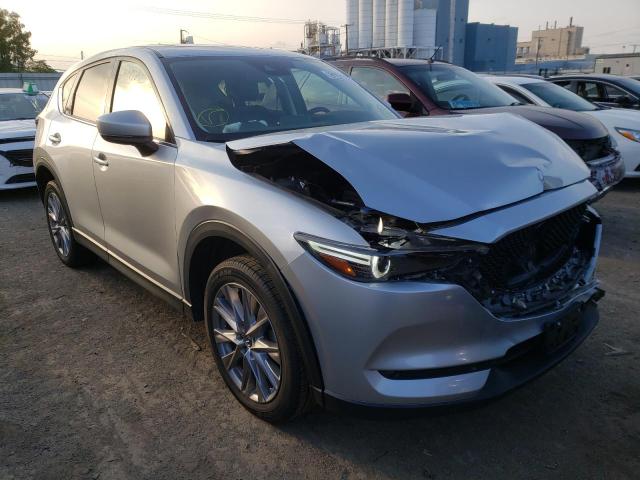 Photo 3 VIN: JM3KFBDM0K0687748 - MAZDA CX-5 GRAND 