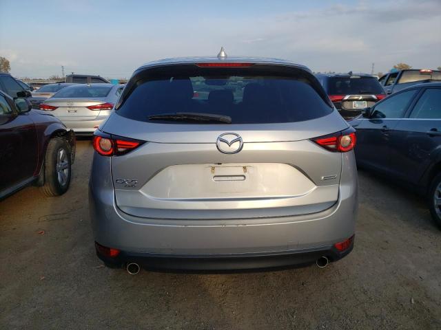 Photo 5 VIN: JM3KFBDM0K0687748 - MAZDA CX-5 GRAND 