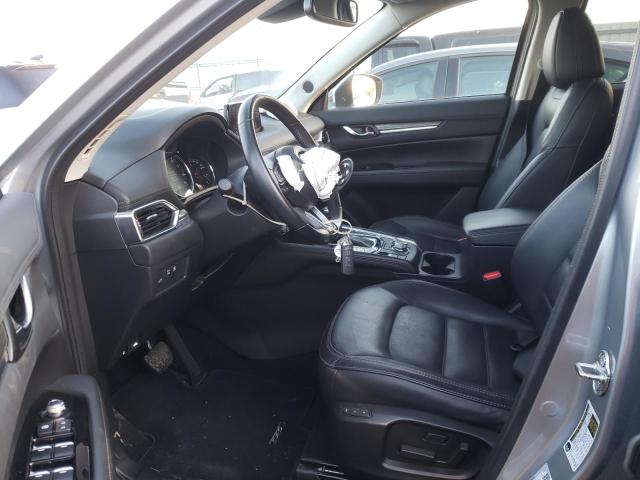 Photo 6 VIN: JM3KFBDM0K0687748 - MAZDA CX-5 GRAND 