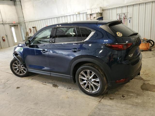 Photo 1 VIN: JM3KFBDM0K0692187 - MAZDA CX-5 GRAND 