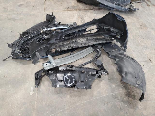 Photo 12 VIN: JM3KFBDM0K0692187 - MAZDA CX-5 GRAND 