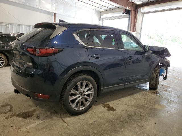 Photo 2 VIN: JM3KFBDM0K0692187 - MAZDA CX-5 GRAND 