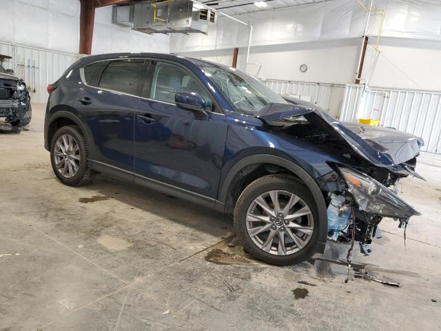 Photo 3 VIN: JM3KFBDM0K0692187 - MAZDA CX-5 GRAND 