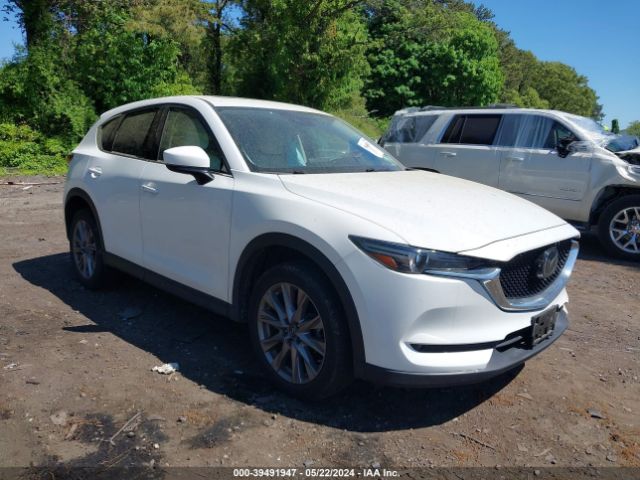 Photo 0 VIN: JM3KFBDM0K0693498 - MAZDA CX-5 