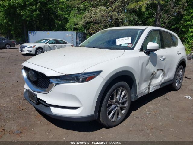 Photo 1 VIN: JM3KFBDM0K0693498 - MAZDA CX-5 