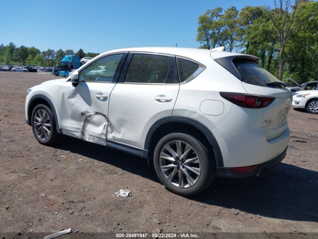 Photo 2 VIN: JM3KFBDM0K0693498 - MAZDA CX-5 