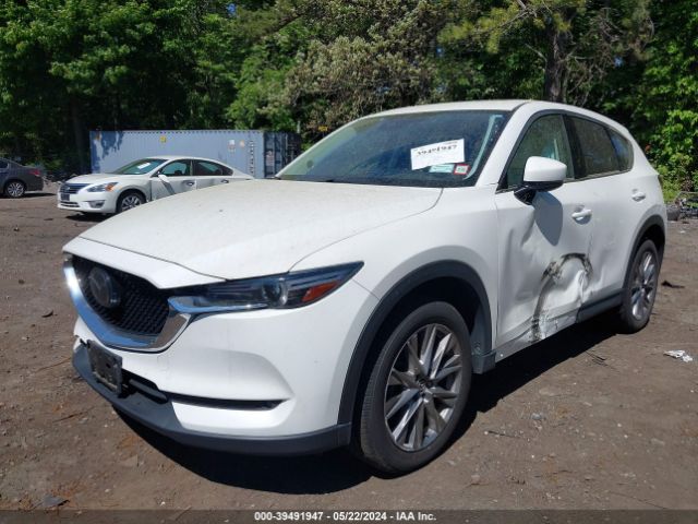 Photo 5 VIN: JM3KFBDM0K0693498 - MAZDA CX-5 