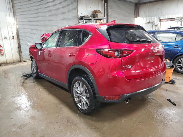 Photo 1 VIN: JM3KFBDM0K1502964 - MAZDA CX-5 