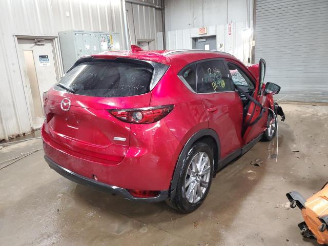 Photo 2 VIN: JM3KFBDM0K1502964 - MAZDA CX-5 