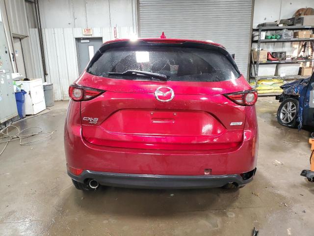 Photo 5 VIN: JM3KFBDM0K1502964 - MAZDA CX-5 