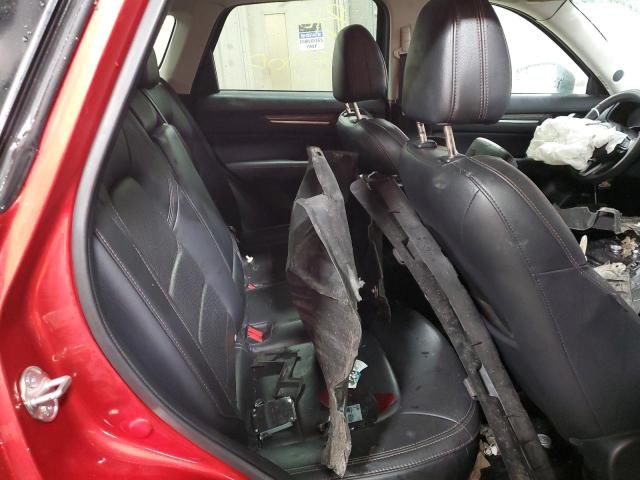 Photo 9 VIN: JM3KFBDM0K1502964 - MAZDA CX-5 