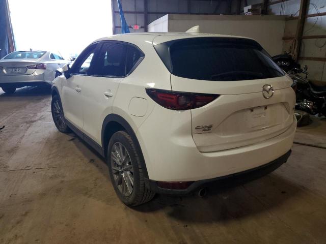 Photo 2 VIN: JM3KFBDM0K1512037 - MAZDA CX-5 GRAND 