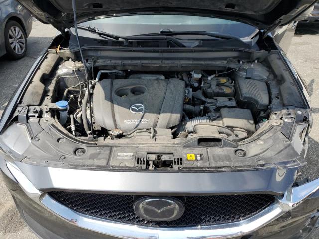 Photo 11 VIN: JM3KFBDM0K1546415 - MAZDA CX-5 GRAND 