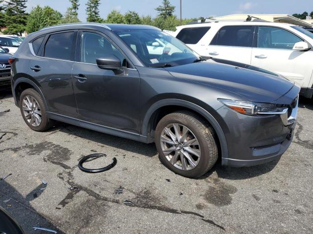 Photo 3 VIN: JM3KFBDM0K1546415 - MAZDA CX-5 GRAND 