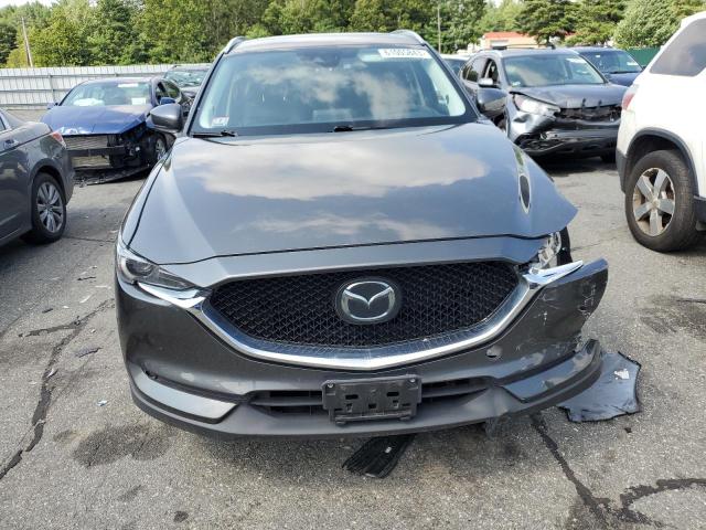 Photo 4 VIN: JM3KFBDM0K1546415 - MAZDA CX-5 GRAND 