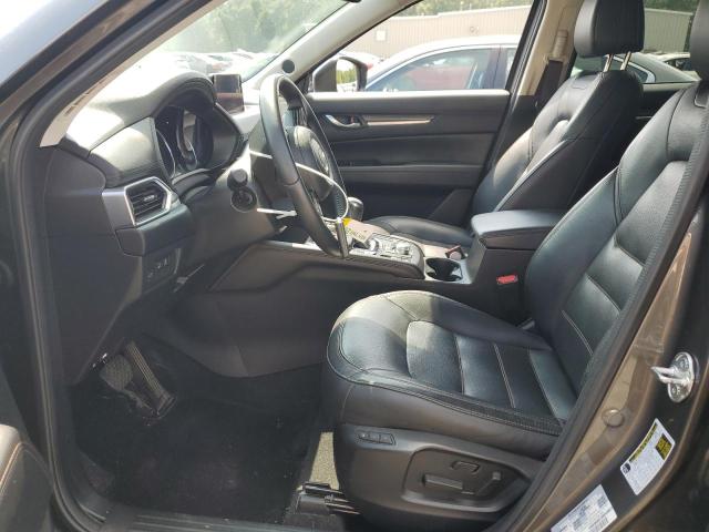 Photo 6 VIN: JM3KFBDM0K1546415 - MAZDA CX-5 GRAND 