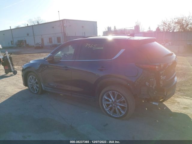 Photo 2 VIN: JM3KFBDM0K1582718 - MAZDA CX-5 