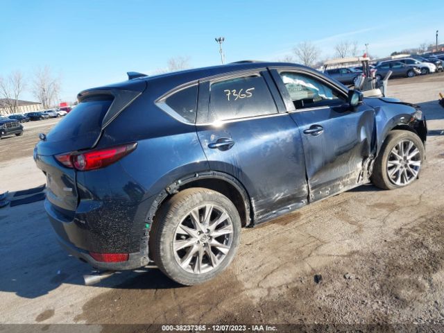 Photo 3 VIN: JM3KFBDM0K1582718 - MAZDA CX-5 