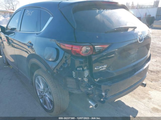 Photo 5 VIN: JM3KFBDM0K1582718 - MAZDA CX-5 