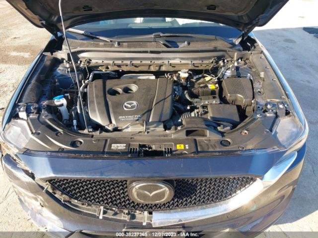 Photo 9 VIN: JM3KFBDM0K1582718 - MAZDA CX-5 