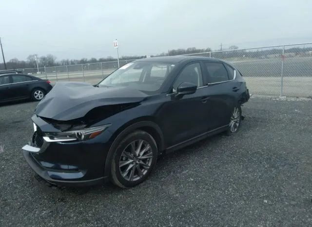 Photo 1 VIN: JM3KFBDM0K1605012 - MAZDA CX-5 