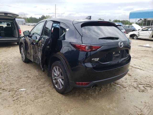 Photo 2 VIN: JM3KFBDM0K1615894 - MAZDA CX-5 GRAND 